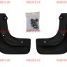 NOVLINE/Брызговики передние OPEL Astra H sd/hb 2007-/NLF3721F10 NOVLINE/Брызговики передние OPEL Astra H sd/hb 2007-/NLF3721F10