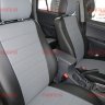 Авточехлы CHERY-Tiggo FL / Vortex Tingo деленная 40\60 2012-2016 (Аригон) чер+сер Авточехлы CHERY-Tiggo FL / Vortex Tingo деленная 40\60 2012-2016 (Аригон) чер+сер