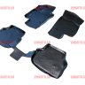L.Locker/Коврики в салон 3D Volkswagen Jetta (10-)/0201020201