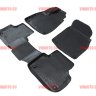 L.Locker/Коврики в салон 3D Audi Q7 (15-)/0200070201 L.Locker/Коврики в салон 3D Audi Q7 (15-)/0200070201