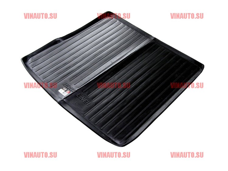 L.Locker/Коврик в багажник Nissan Terrano III 2WD (14-)/0105130201 L.Locker/Коврик в багажник Nissan Terrano III 2WD (14-)/0105130201