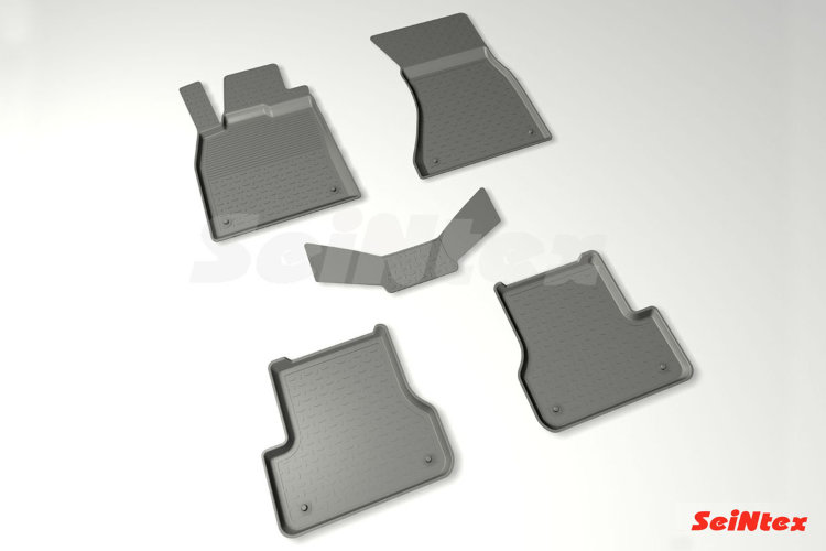 Seintex/Коврики в салон AUDI А6 (C7) 2011-2018/86698 Seintex/Коврики в салон AUDI А6 (C7) 2011-2018/86698