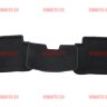 Коврики салона текст. 3D euro-std MERCEDES W212 (E-Class) (2009-2016) (EMC3D) Original/EMC3D003505