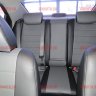 Авточехлы KIA-Cerato Sd с 2009 (Аригон) чер+тем.сер Авточехлы KIA-Cerato Sd с 2009 (Аригон) чер+тем.сер