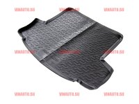 L.Locker/Коврик в багажник Chevrolet Captiva (06-)/0107070101 L.Locker/Коврик в багажник Chevrolet Captiva (06-)/0107070101