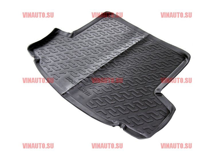 L.Locker/Коврик в багажник Chevrolet Captiva (06-)/0107070101 L.Locker/Коврик в багажник Chevrolet Captiva (06-)/0107070101