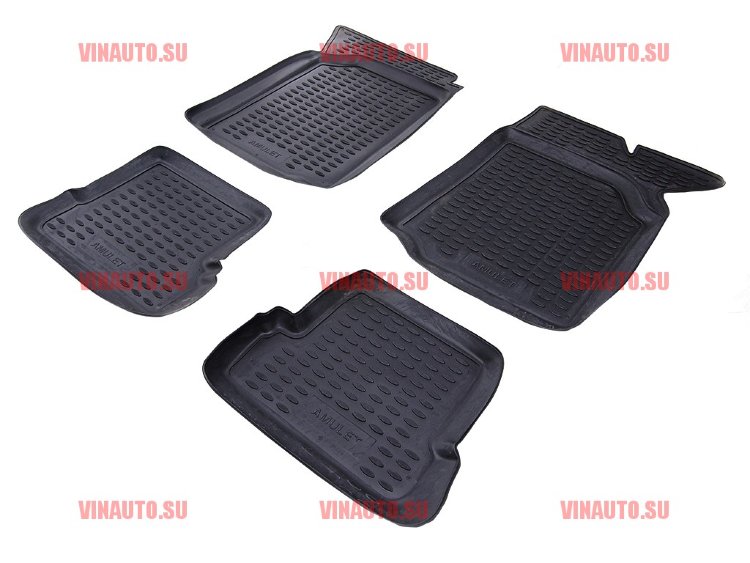 NOVLINE/Коврики в салон CHERY Amulet 2003- /NLC6302210 NOVLINE/Коврики в салон CHERY Amulet 2003- /NLC6302210
