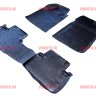 L.Locker/Коврики в салон 3D Nissan Teana sd III (13-)/0205110301 L.Locker/Коврики в салон 3D Nissan Teana sd III (13-)/0205110301