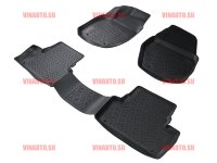 L.Locker/Коврики в салон 3D Volvo XC60 (08-)/0234030101 L.Locker/Коврики в салон 3D Volvo XC60 (08-)/0234030101