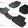 L.Locker/Коврики в салон 3D Volvo XC60 (08-)/0234030101 L.Locker/Коврики в салон 3D Volvo XC60 (08-)/0234030101