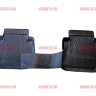L.Locker/Коврики в салон 3D Subaru XV (11-)/0240040101 L.Locker/Коврики в салон 3D Subaru XV (11-)/0240040101