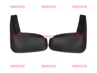 NOVLINE/Брызговики задние HAVAL H2 2014-/NLF9901E13 NOVLINE/Брызговики задние HAVAL H2 2014-/NLF9901E13