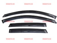 SIM/Дефлектор стекол (к-т) MAZDA CX5 2012-2017/SMACX51232 SIM/Дефлектор стекол (к-т) MAZDA CX5 2012-2017/SMACX51232