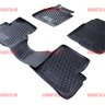 NOVLINE/Коврики в салон MAZDA 3 2013-2019/CARMZD00031 NOVLINE/Коврики в салон MAZDA 3 2013-2019/CARMZD00031
