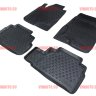 Norplast/Коврики в салон Lexus RX (2003-2009)/NPLPO4770