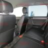 Авточехлы VW- Touareg 2002-2010 за водителем 40% (Аригон) чер+чер Авточехлы VW- Touareg 2002-2010 за водителем 40% (Аригон) чер+чер