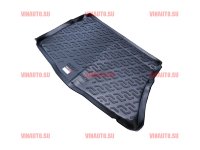 L.Locker/Коврик в багажник Kia Ceed хетчбек (12-) luxe/0103080301 L.Locker/Коврик в багажник Kia Ceed хетчбек (12-) luxe/0103080301