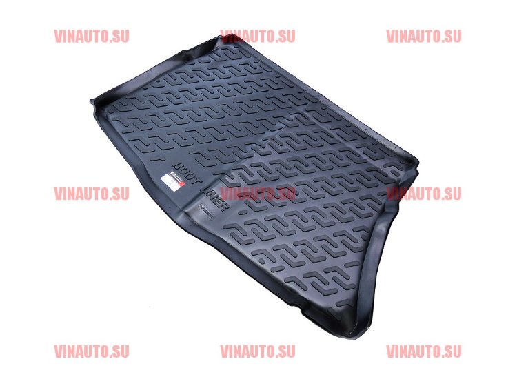 L.Locker/Коврик в багажник Kia Ceed хетчбек (12-) luxe/0103080301 L.Locker/Коврик в багажник Kia Ceed хетчбек (12-) luxe/0103080301