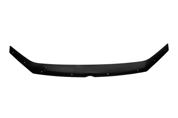 SIM/Дефлектор капота VW Touareg 2010-2018/SVOTOU1012 SIM/Дефлектор капота VW Touareg 2010-2018/SVOTOU1012