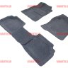 Коврики в салон 3D/TOYOTA-Avensis 2002-2009 Коврики в салон 3D/TOYOTA-Avensis 2002-2009