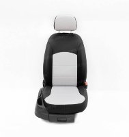 АВТОФРАНТ/Авточехлы FIAT Albea 40\60 (Аригон)/чер+бел АВТОФРАНТ/Авточехлы FIAT Albea 40\60 (Аригон)/чер+бел