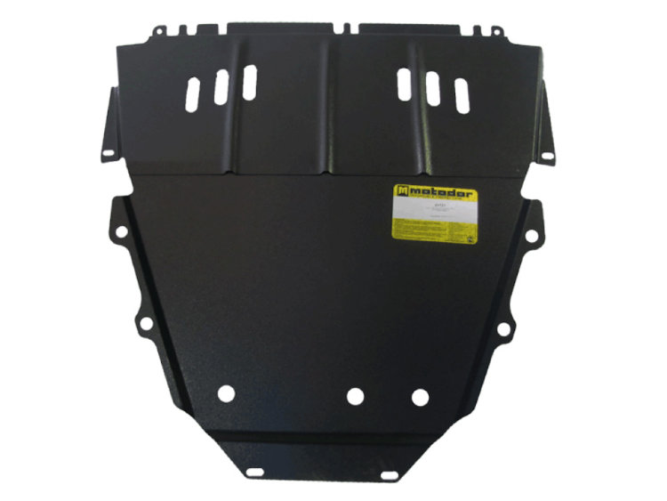 Motodor/Защита картера и КПП Renault Megane III 2008-2016/01721 Motodor/Защита картера и КПП Renault Megane III 2008-2016/01721