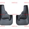 NOVLINE/Брызговики передние MITSUBISHI ASX 2010-2016/NLF3525F13 NOVLINE/Брызговики передние MITSUBISHI ASX 2010-2016/NLF3525F13