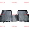 L.Locker/Коврики в салон 3D Renault Logan (13-)/0206040601