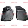 L.Locker/Коврики в салон 3D Renault Logan (13-)/0206040601