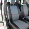 Авточехлы ВАЗ-Granta Sd деленная 40\60 с 2011 (Аригон) чер+тем.сер Авточехлы ВАЗ-Granta Sd деленная 40\60 с 2011 (Аригон) чер+тем.сер