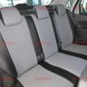 Авточехлы ВАЗ-Granta Sd деленная 40\60 с 2011 (Аригон) чер+тем.сер Авточехлы ВАЗ-Granta Sd деленная 40\60 с 2011 (Аригон) чер+тем.сер