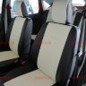 Авточехлы ВАЗ-Granta Sd/HB/Kalina Cross/Datsun on-Do деленная 40\60 (Аригон) чер+бел Авточехлы ВАЗ-Granta Sd/HB/Kalina Cross/Datsun on-Do деленная 40\60 (Аригон) чер+бел