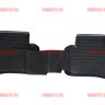 Norplast/Коврики в салон Mercedes Benz GLC (X253)/GLC Coupe (C253) 2015-/NPA11C56525 Norplast/Коврики в салон Mercedes Benz GLC (X253)/GLC Coupe (C253) 2015-/NPA11C56525
