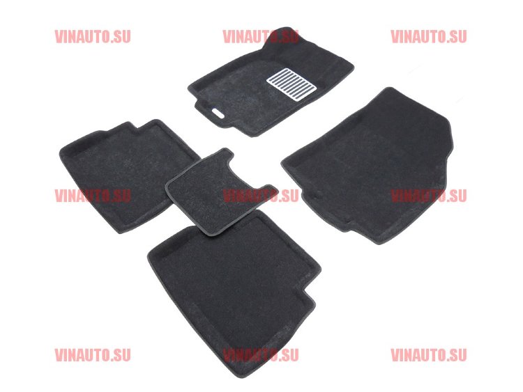 Коврики салона текст. 3D euro-std NISSAN X-Trail T32 (2015-) (EM3D) Originall/EM3D003724 Коврики салона текст. 3D euro-std NISSAN X-Trail T32 (2015-) (EM3D) Originall/EM3D003724