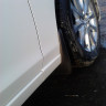 L.Locker/Комплект брызговиков передних для а/м Mazda 6 III (12-)/7010030551 L.Locker/Комплект брызговиков передних для а/м Mazda 6 III (12-)/7010030551