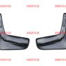L.Locker/Комплект брызговиков передних для а/м Mazda 6 III (12-)/7010030551 L.Locker/Комплект брызговиков передних для а/м Mazda 6 III (12-)/7010030551