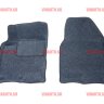 Коврики в салон 3D/NISSAN-Qashqai 2007-2014 Коврики в салон 3D/NISSAN-Qashqai 2007-2014