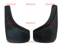 NOVLINE/Брызговики задние SKODA Yeti 2014-/ORIG4510E13 NOVLINE/Брызговики задние SKODA Yeti 2014-/ORIG4510E13