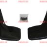 Satori/Комплект брызговиков передних для а/м VW Jetta (05-)/SI0400148 Satori/Комплект брызговиков передних для а/м VW Jetta (05-)/SI0400148
