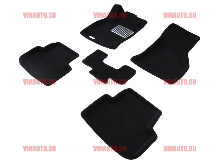 Коврики салона текст. 3D SKODA Octavia A7 (13-), A8 (20-), A3 (14-), Golf 7 (13-) (EM3D) (Укорочен.) Коврики салона текст. 3D SKODA Octavia A7 (13-), A8 (20-), A3 (14-), Golf 7 (13-) (EM3D) (Укорочен.)