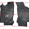 NOVLINE/Коврики в салон 3D LADA Granta 2011-/F520250E1