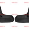 L.Locker/Комплект брызговиков задних для а/м VW Jetta (10-)/7001020261 L.Locker/Комплект брызговиков задних для а/м VW Jetta (10-)/7001020261
