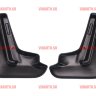 L.Locker/Комплект брызговиков задних для а/м Chevrolet Cruze sd (13-)/7007103361 L.Locker/Комплект брызговиков задних для а/м Chevrolet Cruze sd (13-)/7007103361