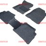 Коврики в салон 3D/MAZDA-CX-5 2011-2016 Коврики в салон 3D/MAZDA-CX-5 2011-2016