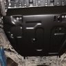ALFeco/Защита картера и КПП TOYOTA RAV 4 без пыльника 2.2 2012-/ALF2499st ALFeco/Защита картера и КПП TOYOTA RAV 4 без пыльника 2.2 2012-/ALF2499st