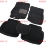 Коврики салона текст. 3D euro-std MITSUBISHI Eclipse Cross (2018-) (EMC3D) Original/EMC3D003601