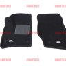 Коврики салона текст.VW Touareg 2002-2010 LINER 3D Lux с бортиком черные/ST7400280 Коврики салона текст.VW Touareg 2002-2010 LINER 3D Lux с бортиком черные/ST7400280