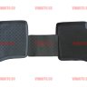 Norplast/Коврики в салон Geely MK (2006-)/NPLPO2430