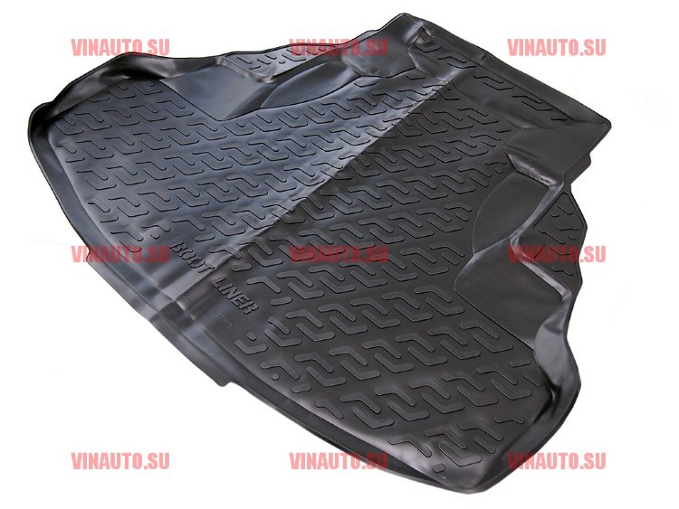 L.Locker/Коврик в багажник Honda Accord sd (08-)/0113030201 L.Locker/Коврик в багажник Honda Accord sd (08-)/0113030201