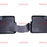 L.Locker/Коврики в салон Subaru Forester III (08-)/0240010101